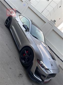 فۆرد مۆستانگ